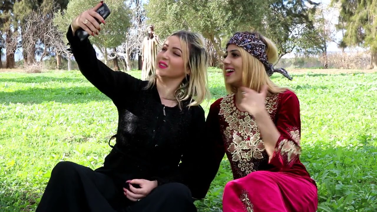 سلسلة لالة مريامة الحلقة 17