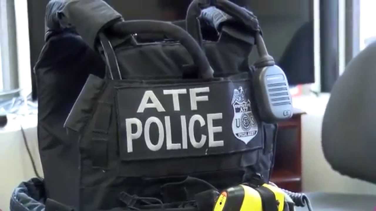 Rochester Increases ATF Agents to Combat Gun Crime