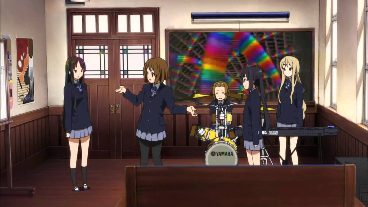 Rainbow JakkaJan