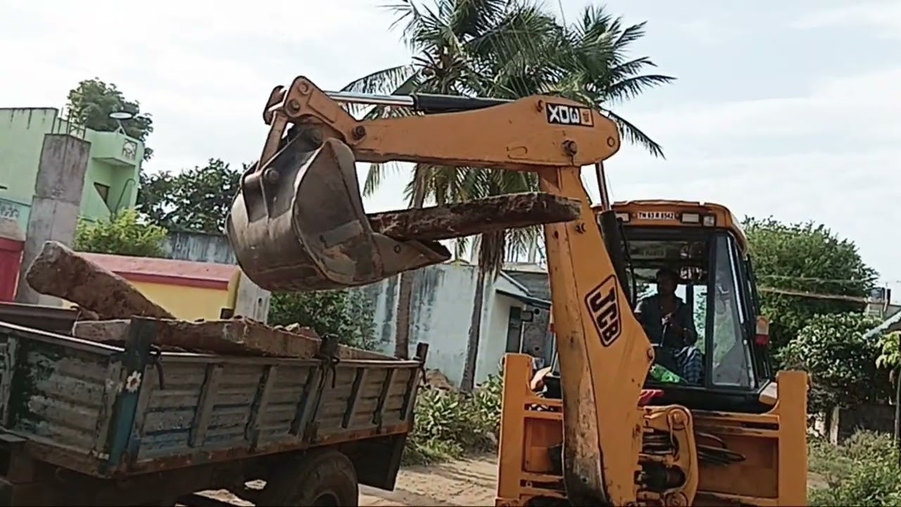  Vittu thinnai Karunkal eduppathu