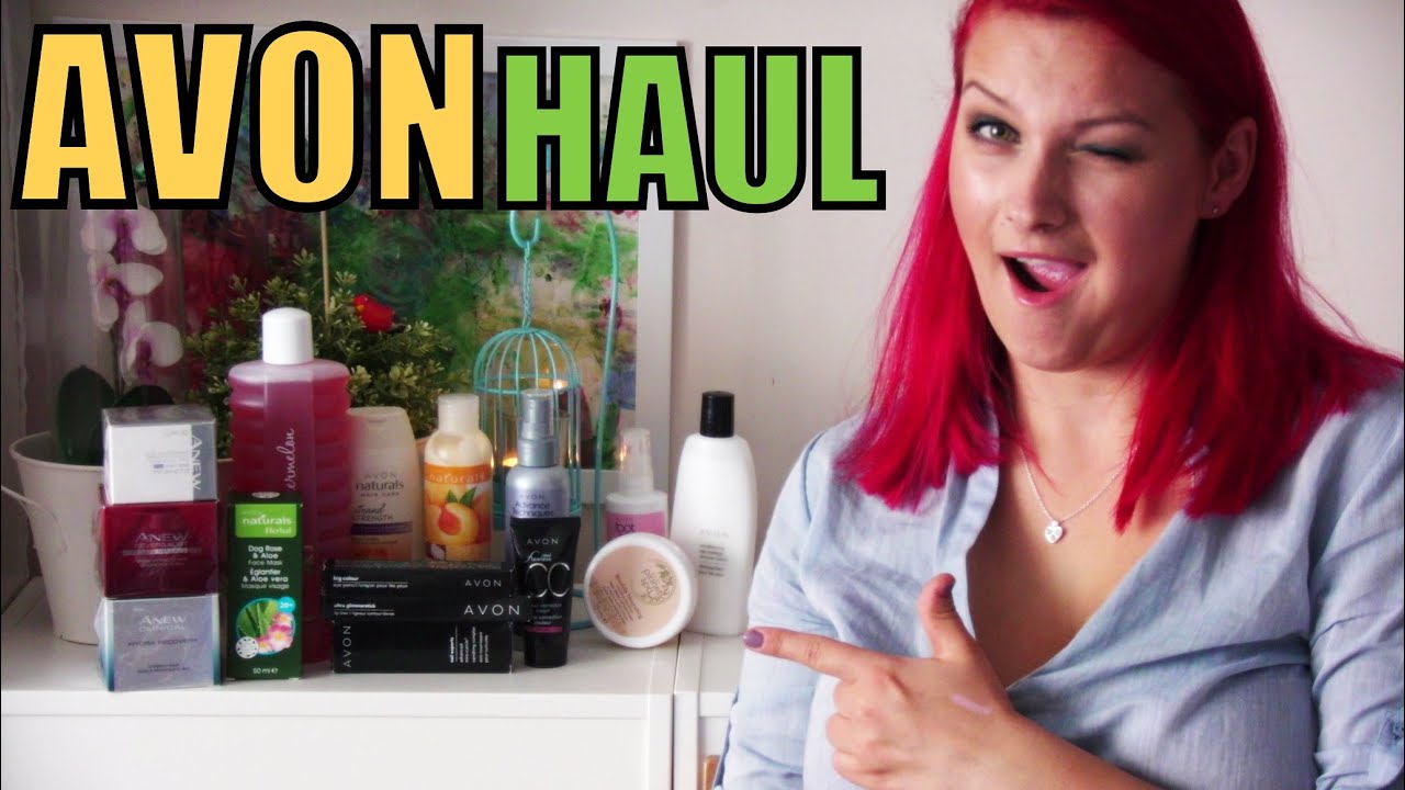 AVON HAUL