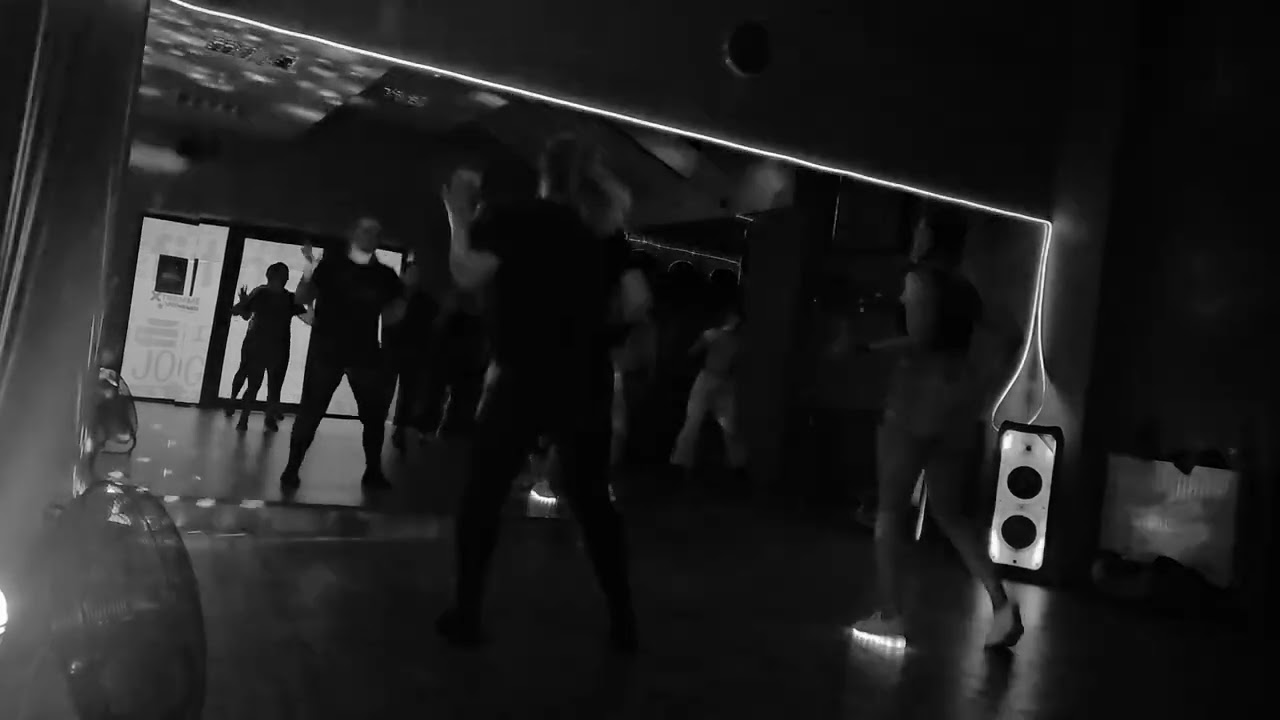 Todo El Mundo- Dj Ricky Boom, Nando Boom - Zumba
