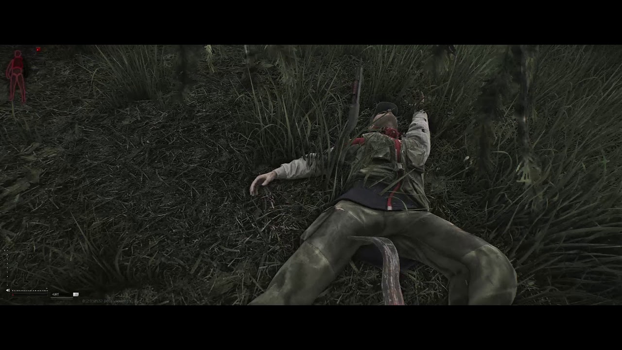 EFT - When in doubt, a rusty crowbar or nail will do the job.