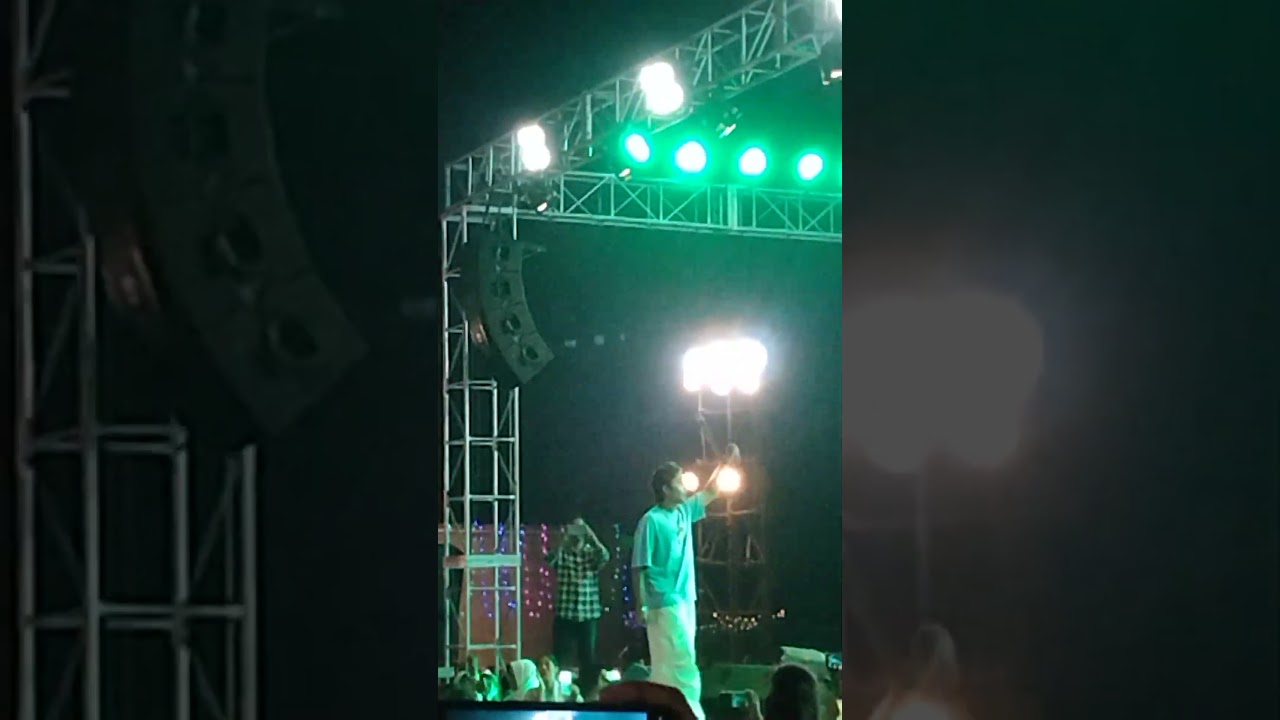 char din ki jabani hai hai md faiz live concert amtala poila boisakh special