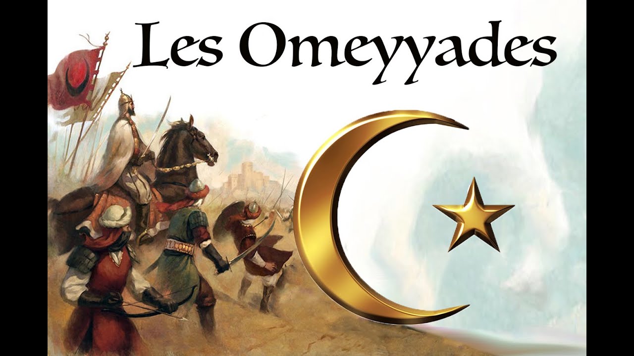 The Umayyad Caliphate of Damascus (661-750) - Chronicles of Islam #1