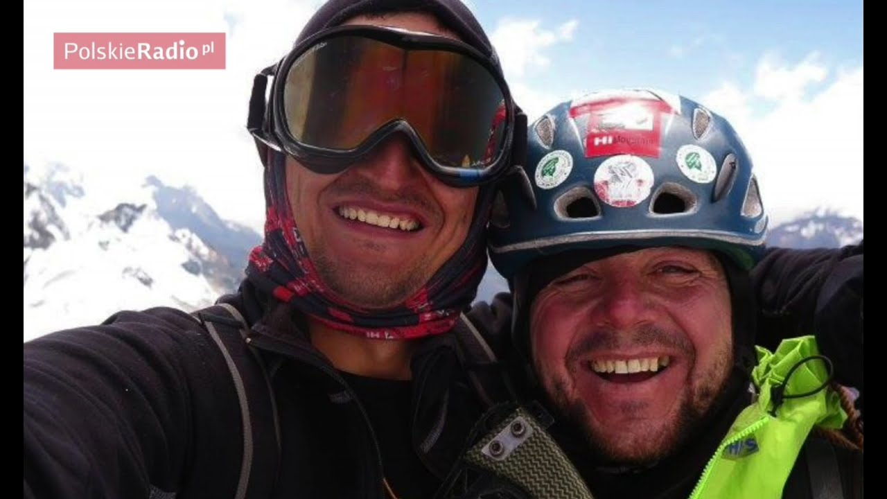 Nanga Parbat vs Bielecki i Czech - cały wywiad (Sport)