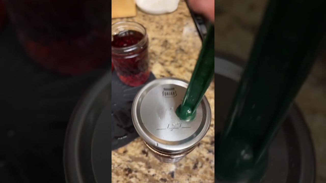 Forjars Canning / orchardhomegardening