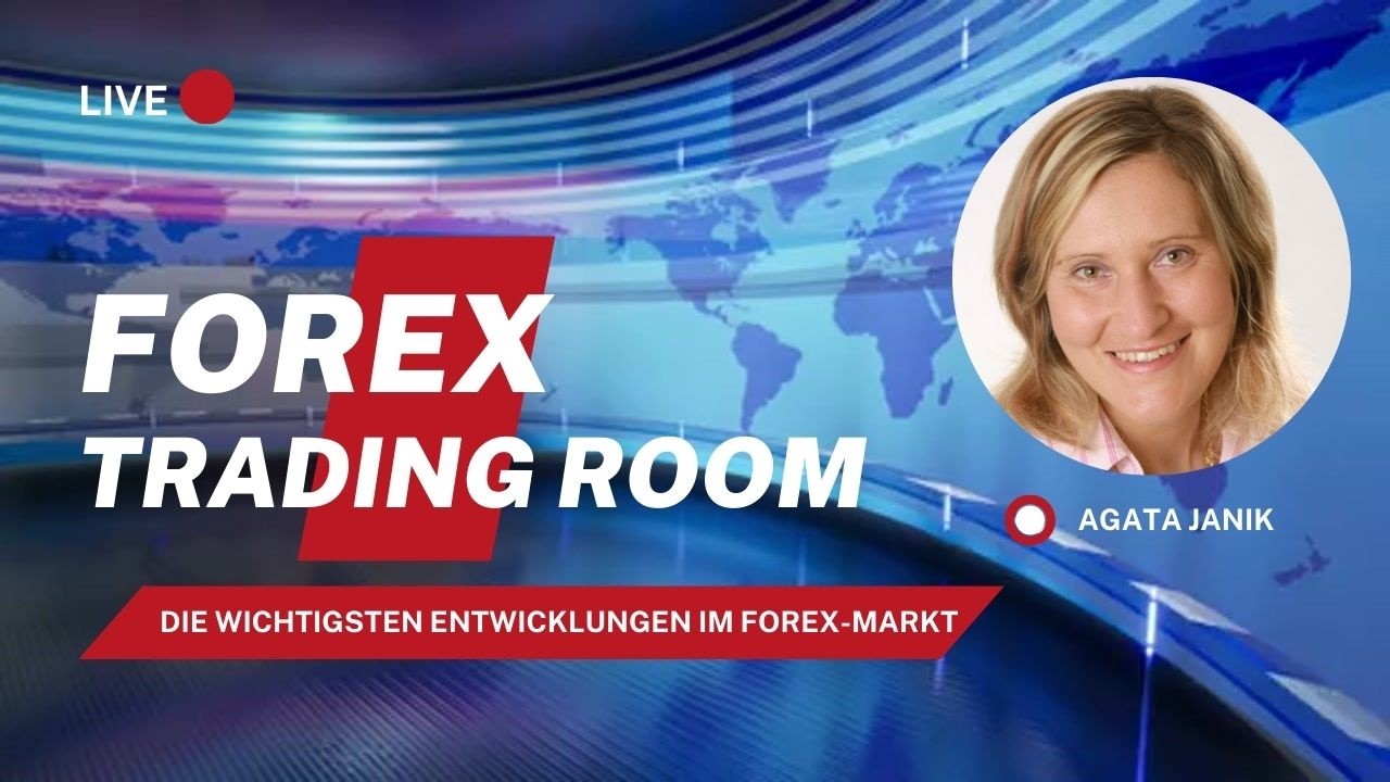 Forex Trading Room 10.06.2026