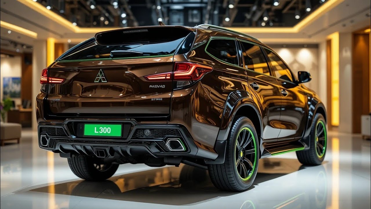 Review Mitsubishi L300 2026 Indonesia: Sang Legenda Niaga yang Tak Ada Matinya.