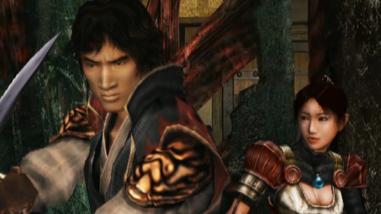 Onimusha 2 Review