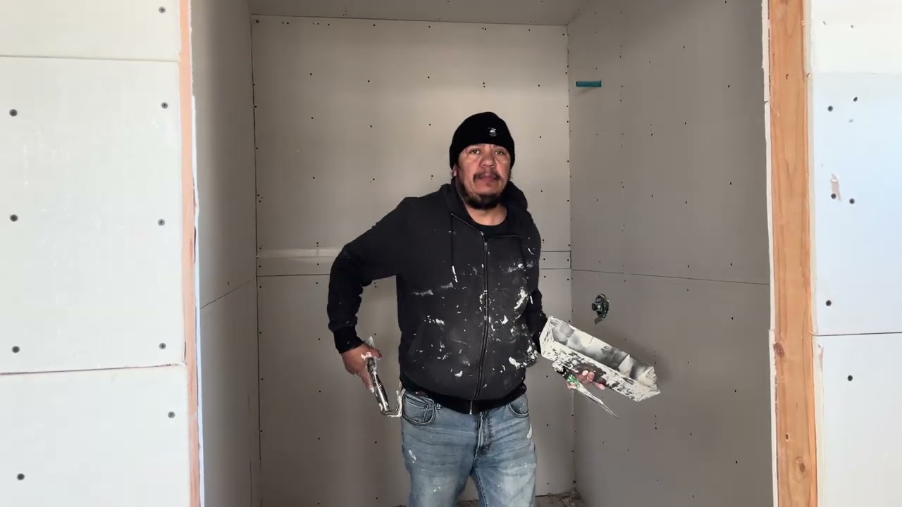 Mi carnal nos platica poquito de te nessi