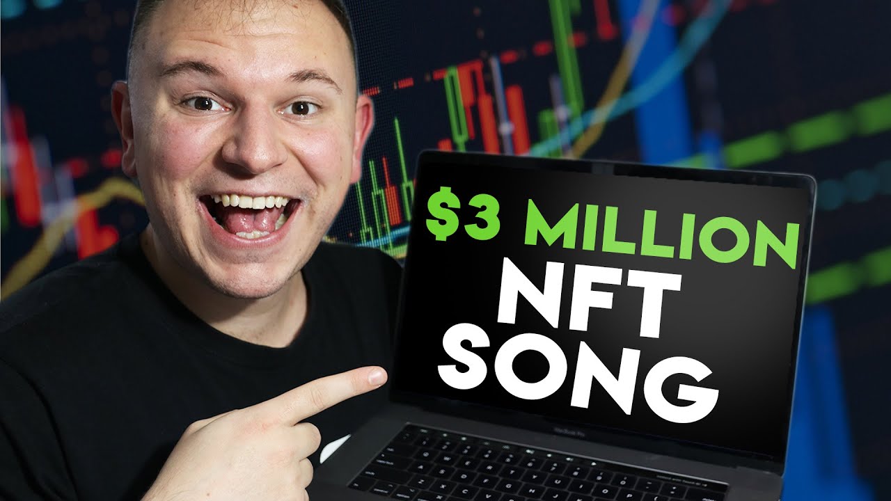 How NFT Music will Take Over the Music Industry (NFT Songs & NFT Collectible)