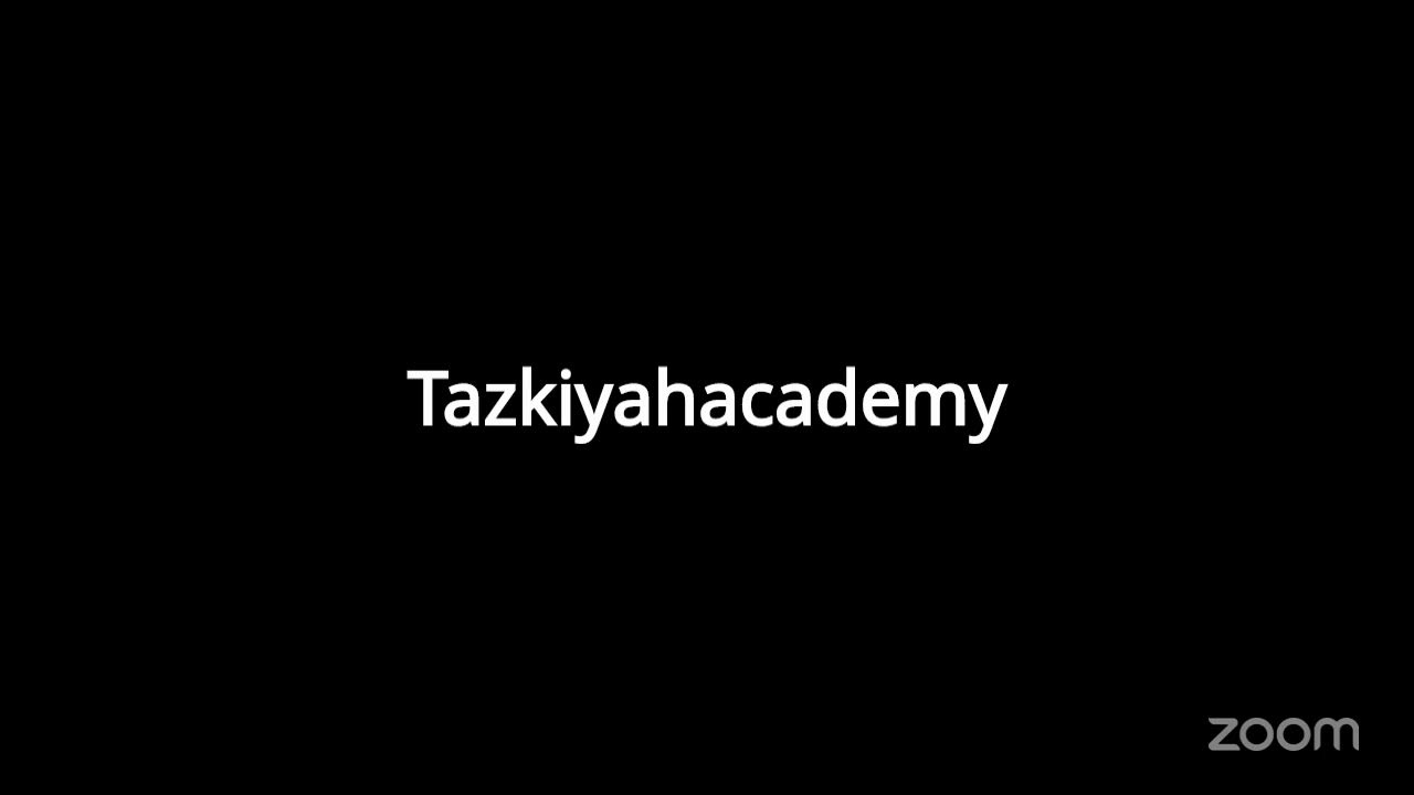 Online Program For Completion Of Quranic Course Program تکمیل قرآن کورس