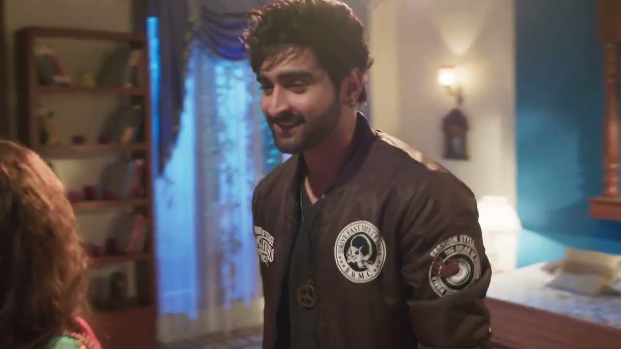 Perfect Pati - Ep 112 - Aloknath Pathak,Mohit Nain, Farhman haidar. - Hindi Tv Serial - Zee Anmol
