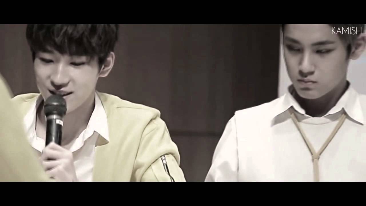 Meanie | We Don't Talk Anymore ~ Mingyu x Wonwoo ft. Jun