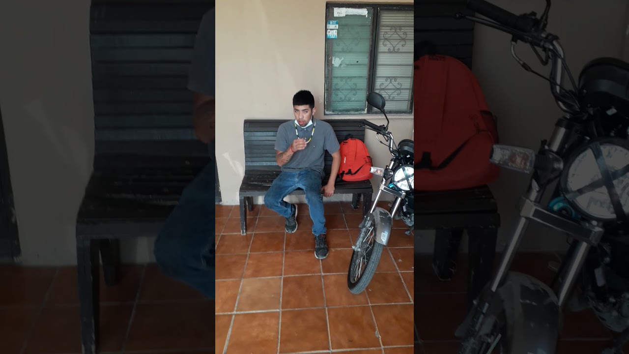 cheke fumando salvia 20x