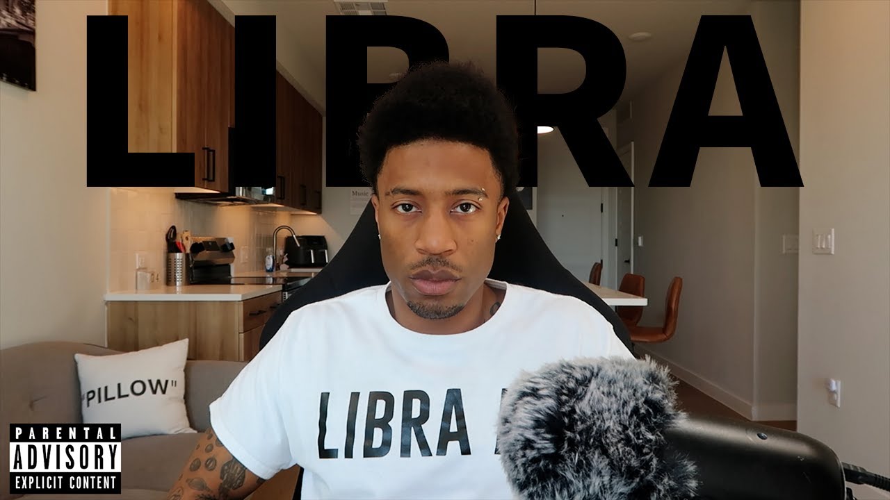 LIBRA ♎️ - HAVE S*X!💦 LOVE READING!❤️‍🔥