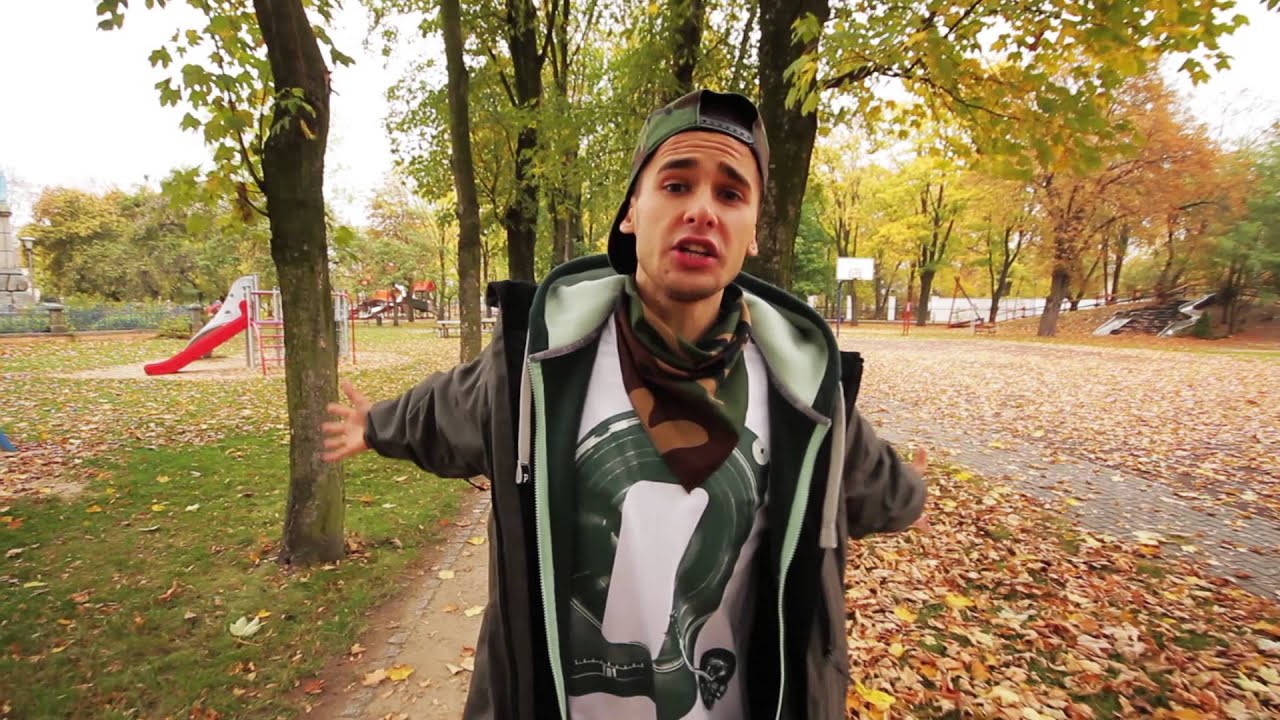 ArsOne feat. Spalto - WKZ
