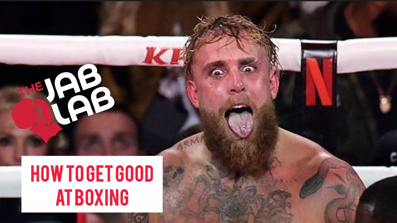 Improve Your Boxing And Your Life
