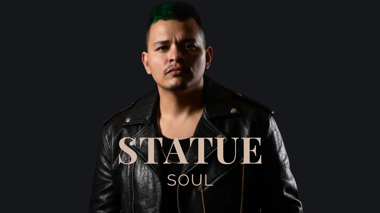 Statue – Lil' Eddie (Soul)