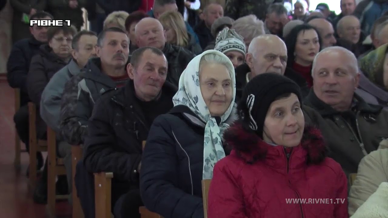 Сватання у Городищі: чим спокушають село до об'єднання