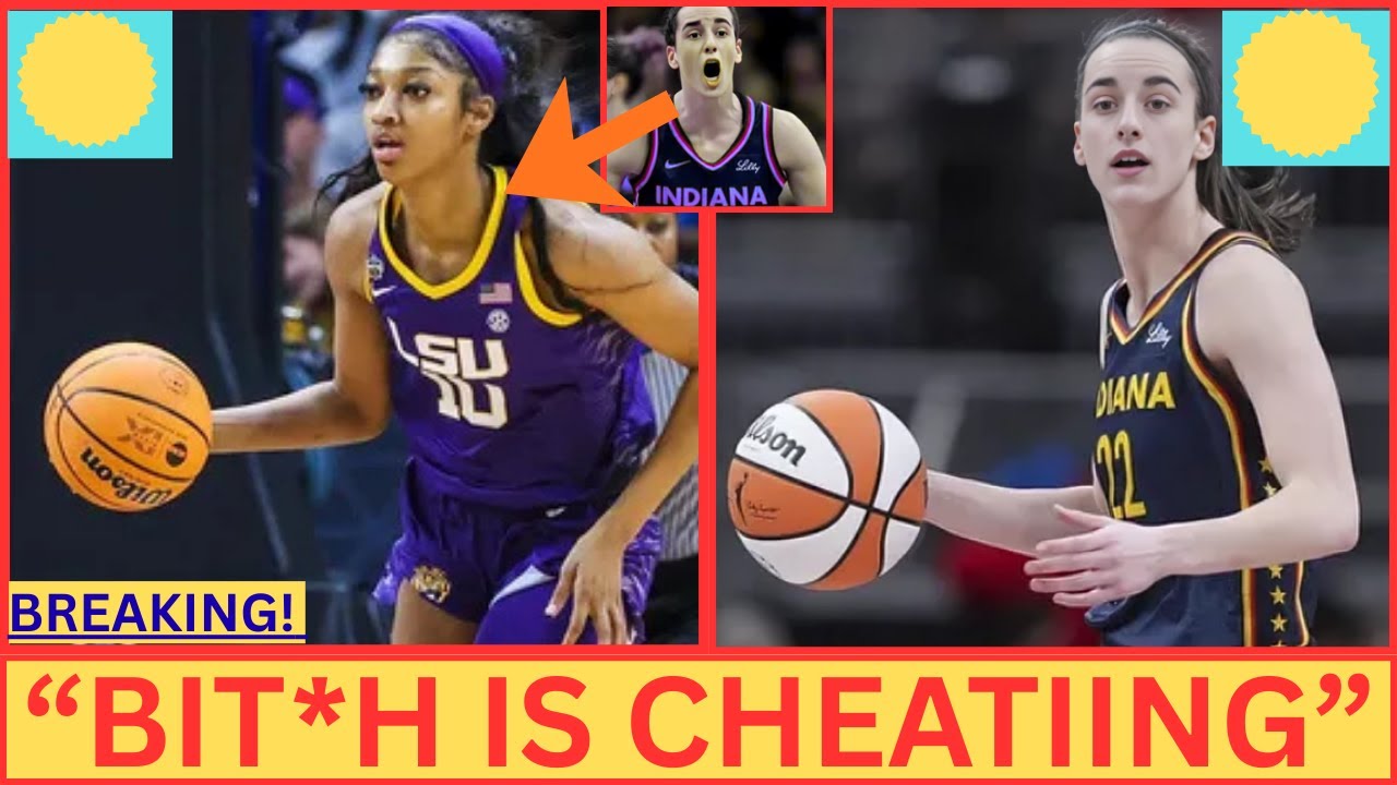 Caitlin Clark’s Most Controversial Play EVER — This Moment Nearly Broke Women’s Basketball!
