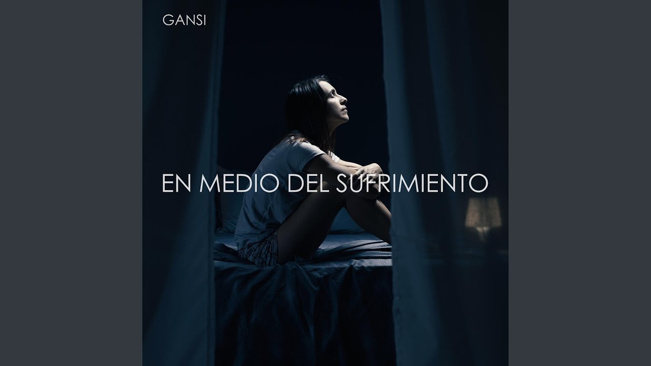 EN MEDIO DEL SUFRIMIENTO