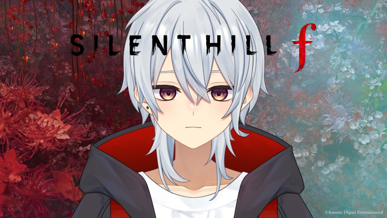 【 SILENT HILL f 】戻るか...霧の町へ【VTuber/和泉澪】【ネタバレ注意！！】