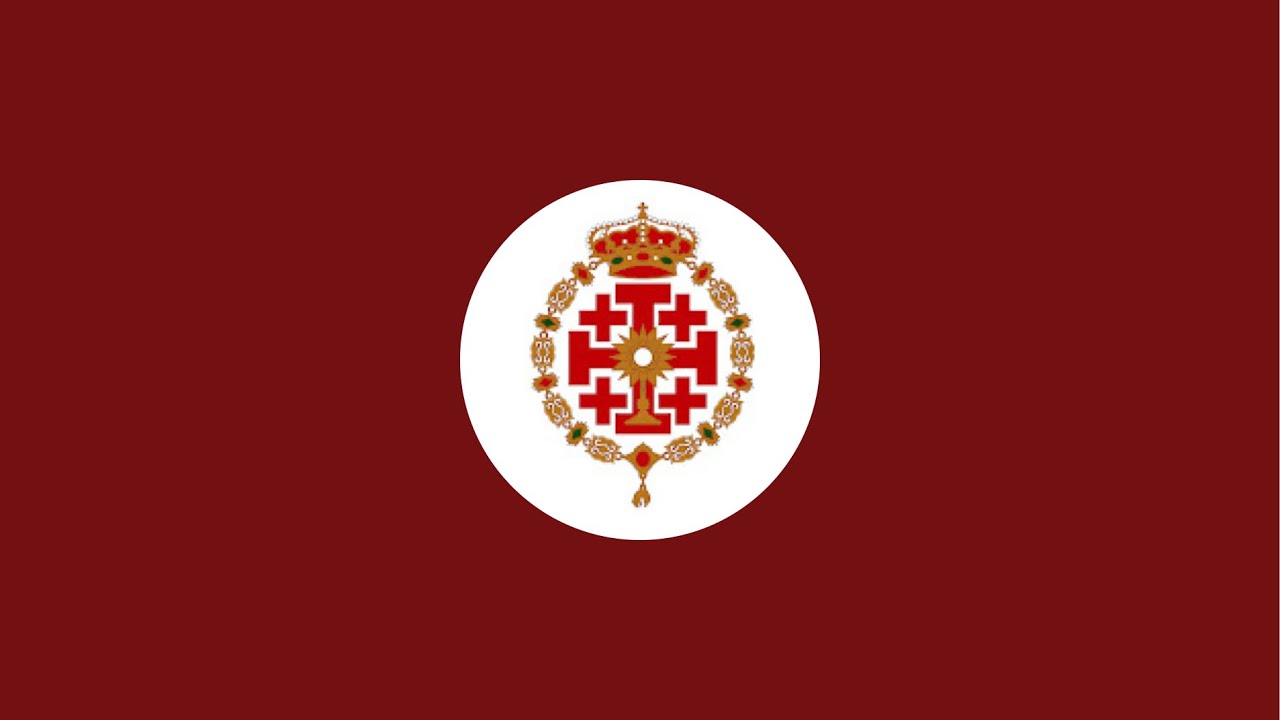 Función Principal de Instituto de la Hermandad Sacramental de Pasión | HUELVA 2026