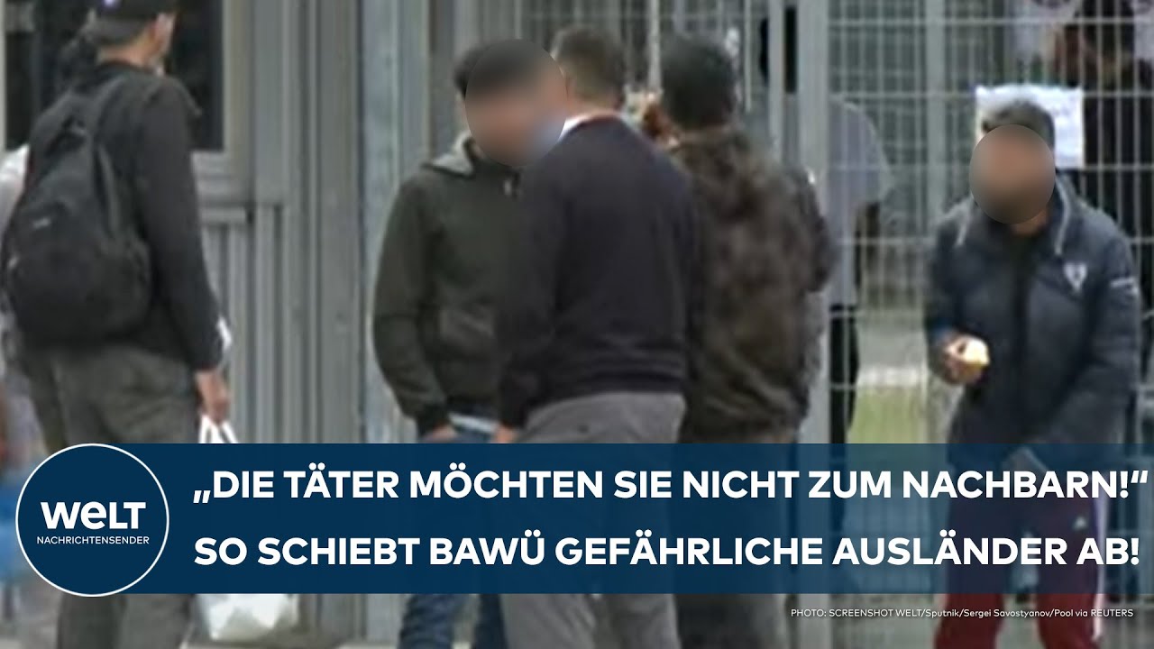 BAWÜ: 
