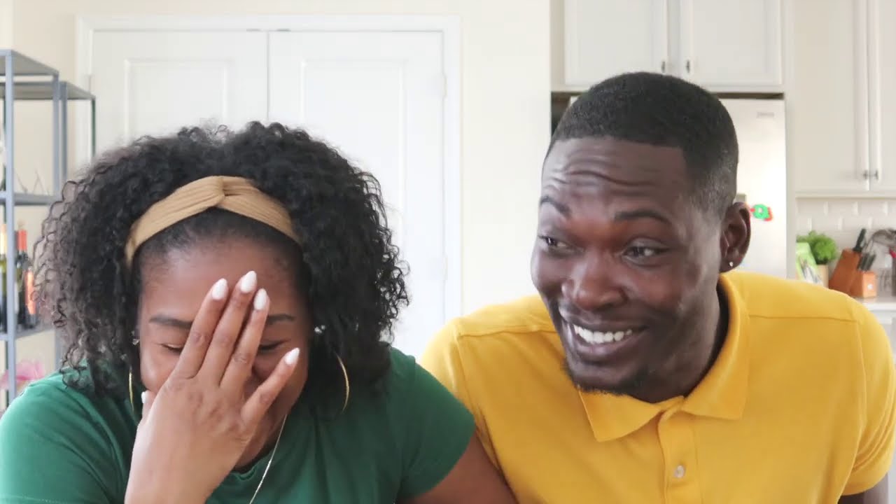 How I Knew She Was the One!