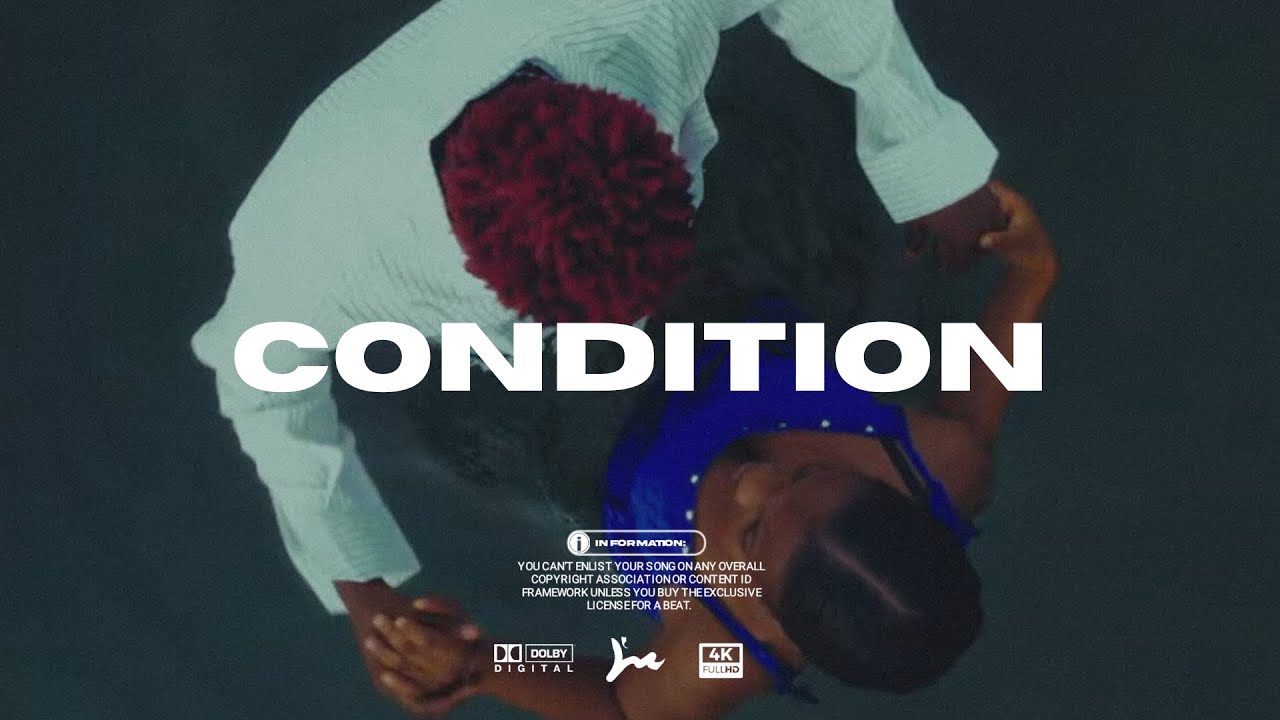 Afrobeat Instrumental 2026 Omah Lay x Rema x Fola Type Beat 