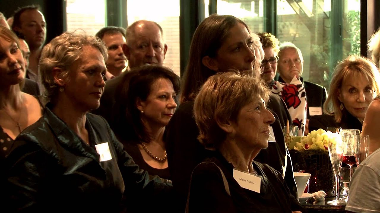 Paul Holmes Surprise