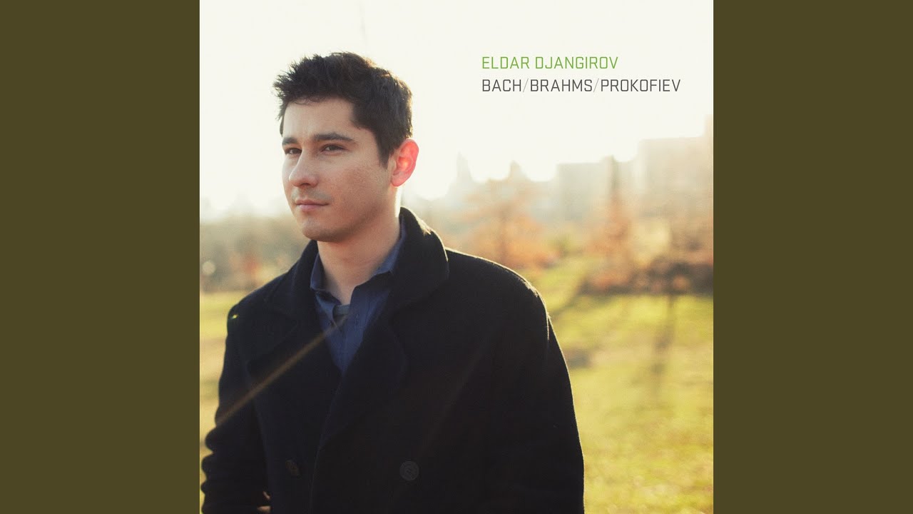 Sonata #7 in B-Flat Major, Op. 83 I. Allegro Inquieto