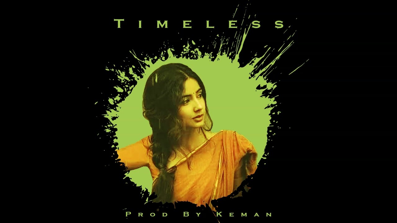 (SOLD) Bollywood Sample Type Beat - 