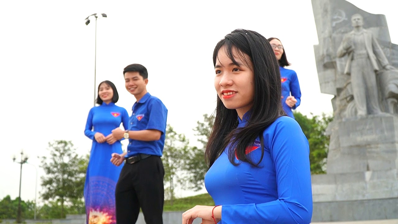 [MS 01] Huyện đoàn Yên Thành - 