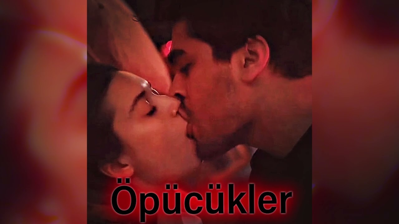 Mert Ramazan Demir - Öpücükler (AI Cover)