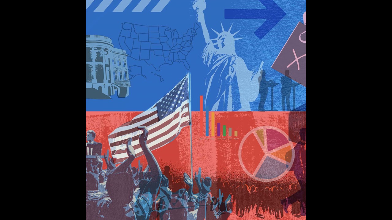 Politics and Risk Special Edition: Stories From White House Alumni Matt Kirk and Audra Jackson