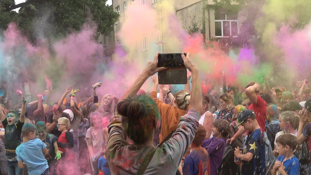 Pełen atrakcji drugi dzień Urodzinowego Weekendu Białogardu