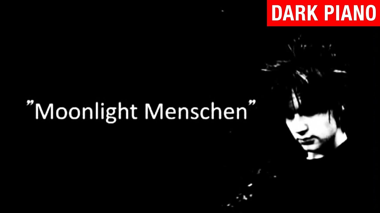 Moonlight Menschen - Myuu