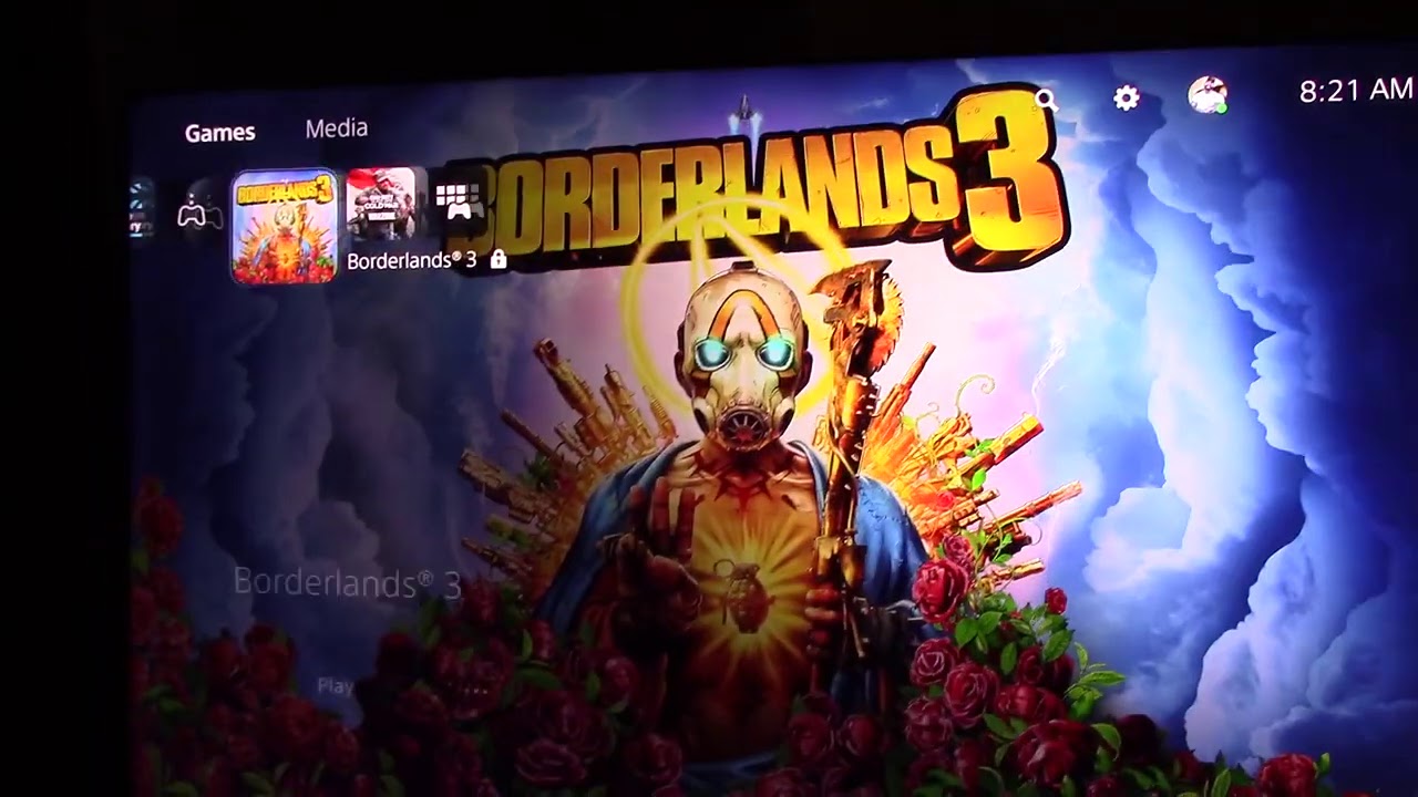 Would you return your PS5 if it was doing this???