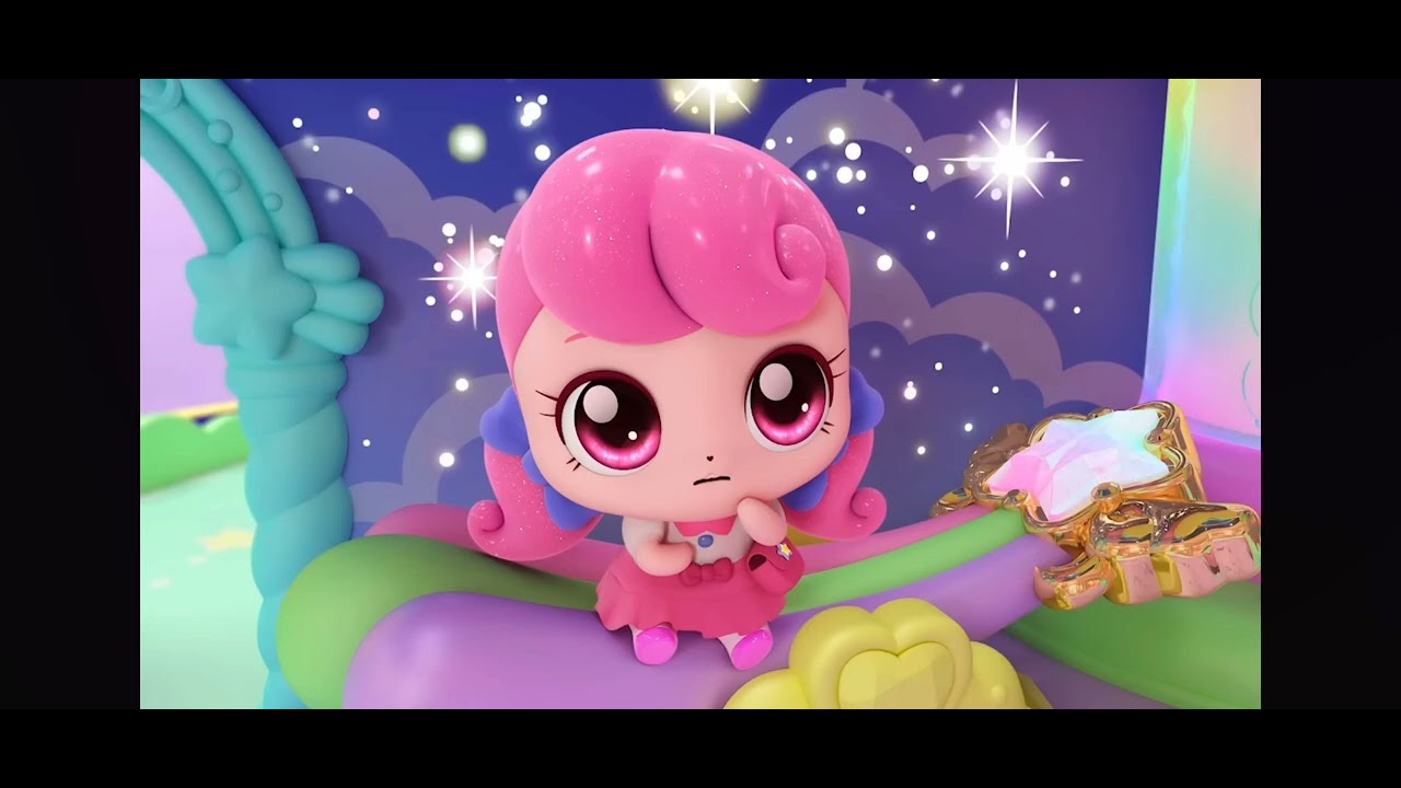 Star teenieping 