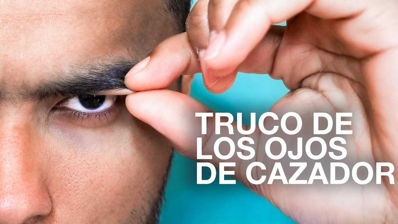 Estos Trucos Faciales Para Volverte Atractivo