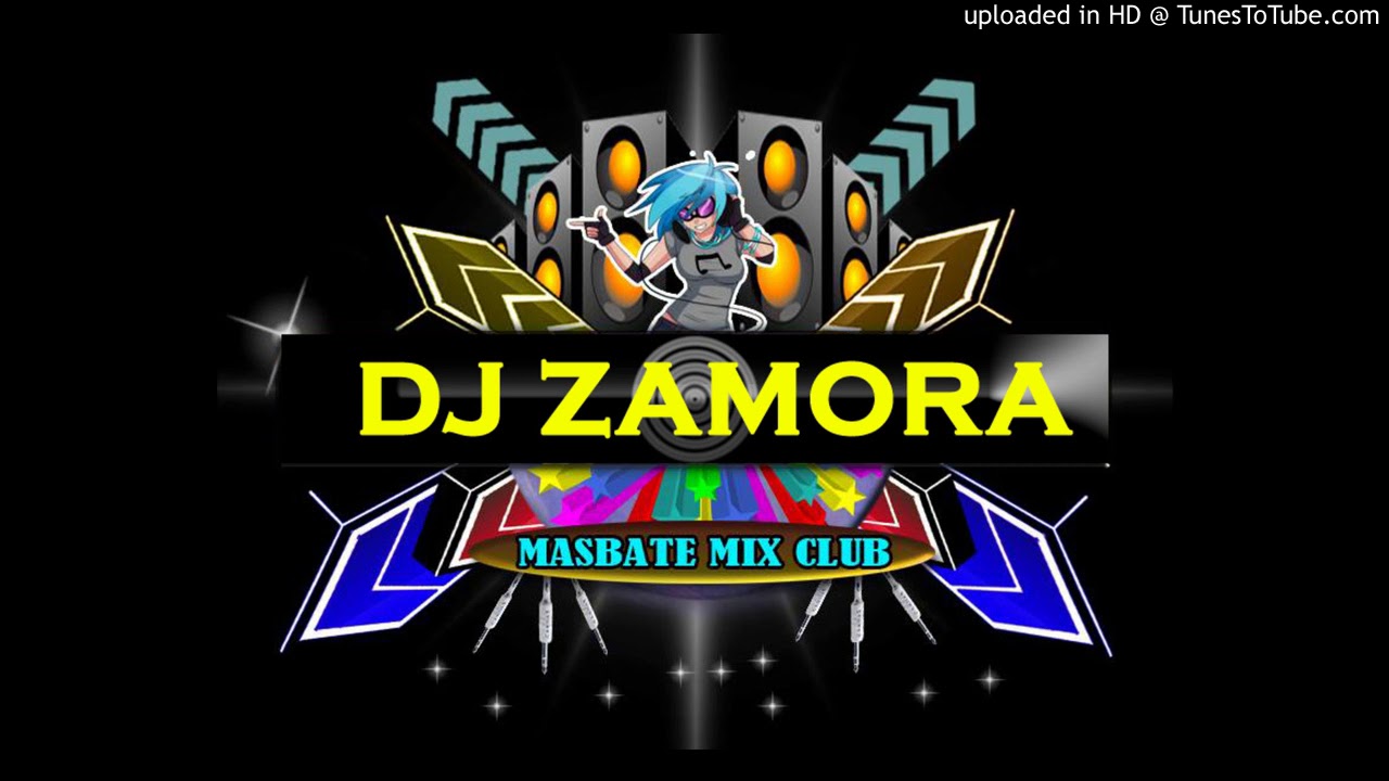 Where Have You Been [Hands Up TekduTch ZaM Mix 140] Masbate MIx Club _PowerBeats Club