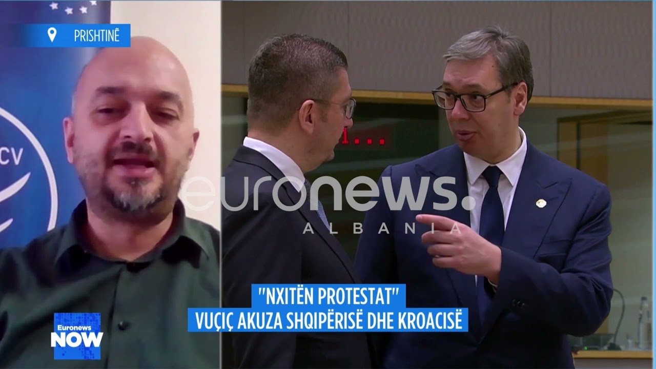 ‘Goditet Serbia’ Dodik gjunjëzohet para SHBA! ‘Shet Vuçiç?