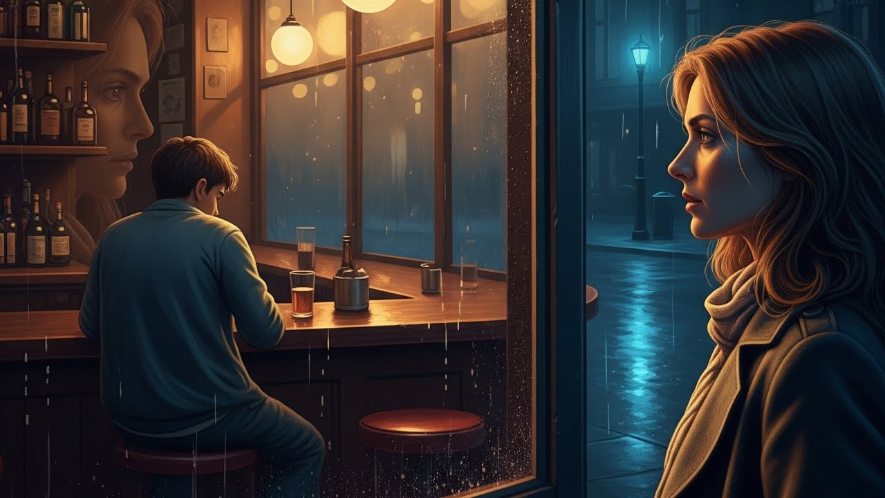 A Time That Never Was &ndash; Dreamy Emotional Pop Ballad (Original AI Song)