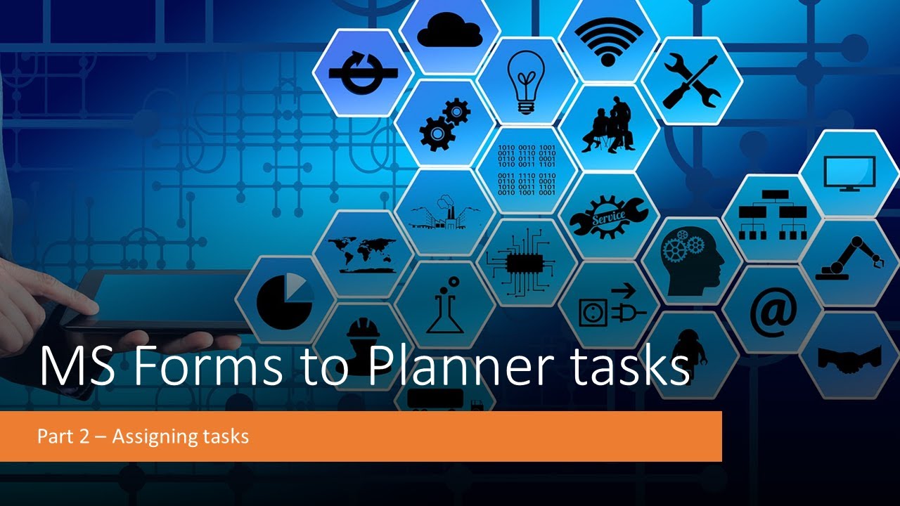 MS Forms to Planner Tasks - Part 2