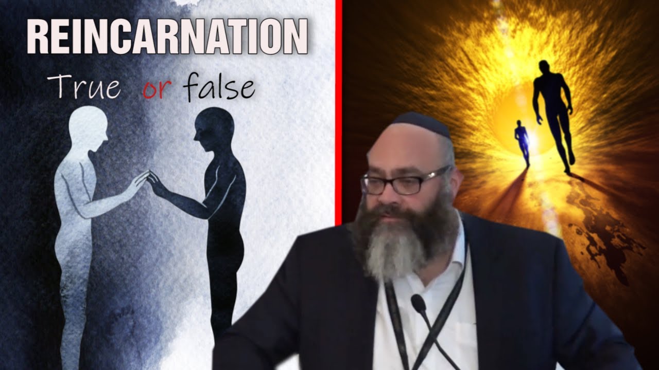 Reincarnation: Fiction or Fact?