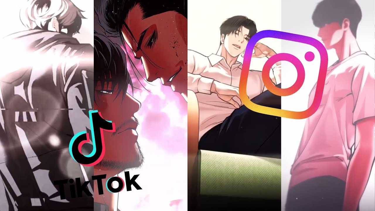 Top Lookism Edits ⚡ | TikTok Edits Compilation | Peak Edits (Pt 19)