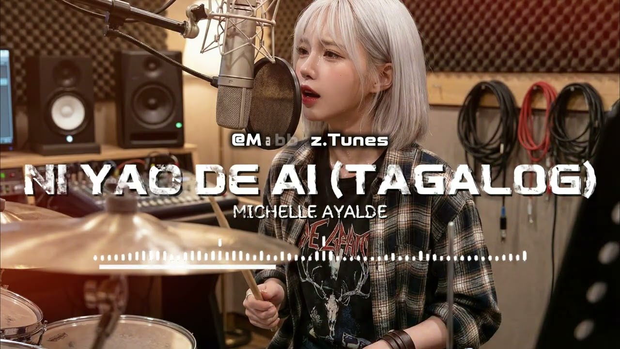 NI YAO DE AI / METEOR GARDEN OST (Rock Cover)